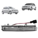 Pisca Seta Retrovisor Up Voyage Polo Golf Crossfox Gol 2015 2016 2017