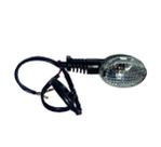Pisca Seta S/Lampada Traseiro Direito Xt660 Mt03 Ninja 250