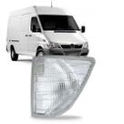 Pisca Seta Sprinter 1995 96 97 98 99 00 01 2002 Com Soquete Pisca Seta Sprinter 1995 96 97 98 99 00 01 2002 Com Soquete