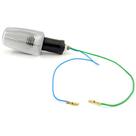 Pisca Seta Titan - Fan - Twister - CB300r - Crystal DD - TE Pisca Seta Titan - Fan - Twister - CB300r - Crystal DD - TE