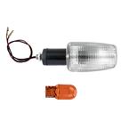 Pisca Seta Universal Titan Fan 125/150 - 2000 A 2013 Cristal