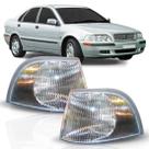 Pisca Seta Volvo S40 V40 1998 1999 2000 2001