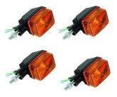 Pisca Seta Ybr 2004/2008 Kit C/4 Unidades
