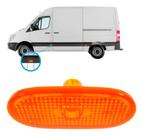 Pisca Sprinter 2012 2013 2014 2015 2016 Friso