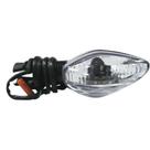 Pisca Titan Fan 125 150 160 2014 2016 Cristal Unidade Pisca Titan Fan 125 150 160 2014 2016 Cristal Unidade