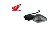 Pisca Traseira Honda Cb 250 Twister 16 á 18 - Original