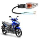 Pisca Traseiro Direito Yamaha Neo 125 Ubs 2020 2021 2022 Pisca Traseiro Direito Yamaha Neo 125 Ubs 2020 2021 2022