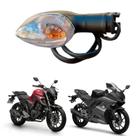 Pisca Traseiro Esquerdo Yamaha Yzf R15 Fz25 2022 2023 2024 2025