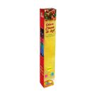 Pisca tubo chuva 160led color