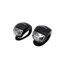 Pisca Vista Light Sapinho Elleven Sinalizador Led 3 Modos