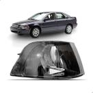 Pisca Volvo S40 V40 2002 2003 2004 Lente Fumê Pisca Volvo S40 V40 2002 2003 2004 Lente Fumê