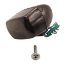 Pisca Xr 200 Xlr 125 Bros Xr 250 Tornado Pop Fumê Unidade