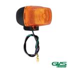 Pisca Xr 200r Xlr 125 Xr 250 Tornado Laranja Sem Lâmpada Gvs