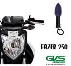 Pisca Yamaha Fazer 250 2011 2012 2013 2014 Modelo Original Pisca Yamaha Fazer 250 2011 2012 2013 2014 Modelo Original