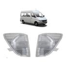 Piscas Setas Cristal Mercedes Sprinter 1997/2002 Piscas Setas Cristal Mercedes Sprinter 1997/2002