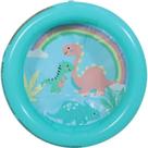 Piscina 21 litros kiddie bel Piscina 21 litros kiddie bel