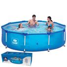 Piscina 5000 litros Bel Grande Adulto Estruturada Resistente