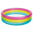 Piscina Arco Iris 63L