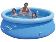 Piscina Atrio Acqua Circular 2500L