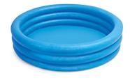 Piscina Azul Cristal 132 L - Intex Piscina Azul Cristal 132 L - Intex