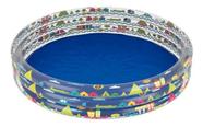 Piscina BANHEIRA INFLAVEL 450L MOR