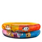Piscina Banheira Inflável Patrulha Canina 21 Litros Infantil Criança Piscina Banheira Inflável Patrulha Canina 21 Litros Infantil Criança