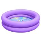 Piscina bestway 21 lts 2 aneis 51061 - Piscina bestway 21 lts 2 aneis 51061 -