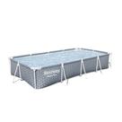 Piscina Bestway Steel Pro 366x201x66 cm DuraPlus