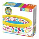 Piscina Bola de Praia 581 Litros Intex