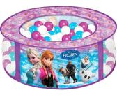 Piscina Bolinha Homem Aranha Peppa Mundo Bita Patrulha Canina Princesas Disney - Líder