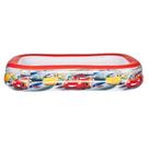 Piscina Carros Retangular 770L