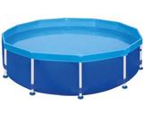 Piscina Circular 5000L Mor