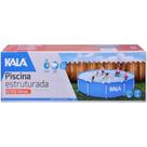 Piscina De Armação 6700 Litros Kala