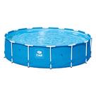 Piscina de Armação Azul 7000 Litros Bel Fix