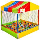 Piscina De Bolinhas 1,50m - Mundi toys