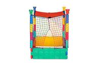 Piscina de bolinhas baby- com rede lateral Piscina de bolinhas baby- com rede lateral