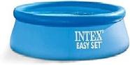 Piscina easy set 1.942 litros - 2.44x61cm Piscina easy set 1.942 litros - 2.44x61cm