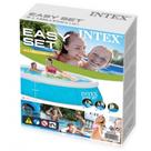 Piscina Easy Set -Intex- (1.942L) 244 x 61cm Piscina Easy Set -Intex- (1.942L) 244 x 61cm