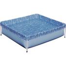 Piscina em Lona Pvc 400 litros Mor