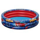 Piscina estampada Homem Aranha 200L MOR