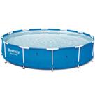 Piscina Estruturada Bestway 56706 Steel Pro 6473L Piscina Estruturada Bestway 56706 Steel Pro 6473L