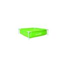 Piscina Estruturada Infantil Verde 399L Jilong 122 Piscina Estruturada Infantil Verde 399L Jilong 122