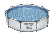 Piscina Estrutural Redonda 4.678L Bestway