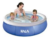 Piscina Fast Set 1000L - KALA Piscina Fast Set 1000L - KALA