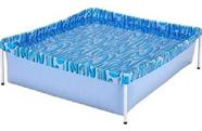 Piscina Infantil 400 litros - Mor
