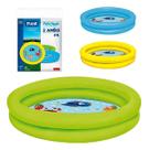 Piscina Infantil Criança Inflável Redonda Piscininha Bebe