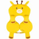 Piscina Infantil Flutuante para Bebês (6 a 36 Meses) - Anel de Natação Não Inflável