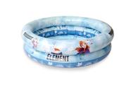 Piscina Infantil Frozen 37 Litros Etitoys