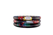 Piscina infantil Homem Aranha 100 Litros Etitoys