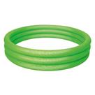 Piscina Infantil Inflável 280 Litros Verde Play Bestway Redonda Piscina Infantil Inflável 280 Litros Verde Play Bestway Redonda